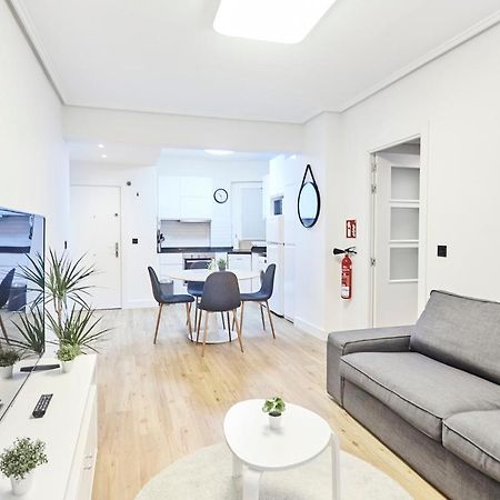Izpizua Apartment サン・セバスティアン エクステリア 写真