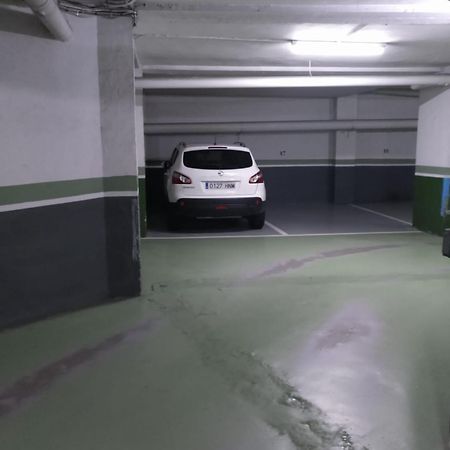 Izpizua Apartment サン・セバスティアン エクステリア 写真