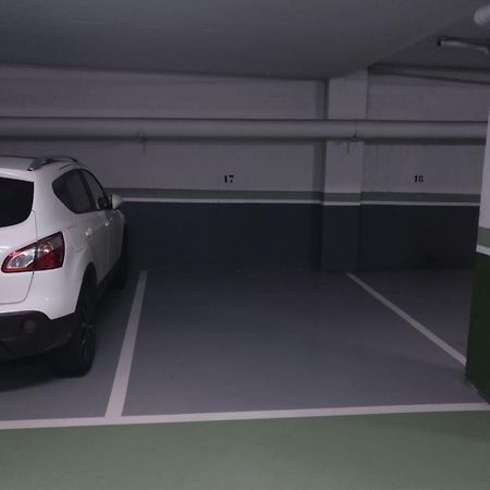 Izpizua Apartment サン・セバスティアン エクステリア 写真