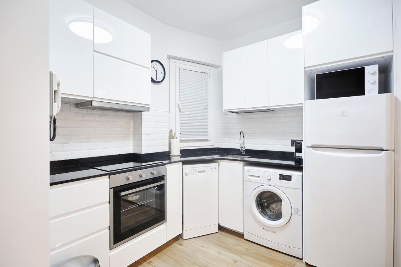 Izpizua Apartment サン・セバスティアン エクステリア 写真