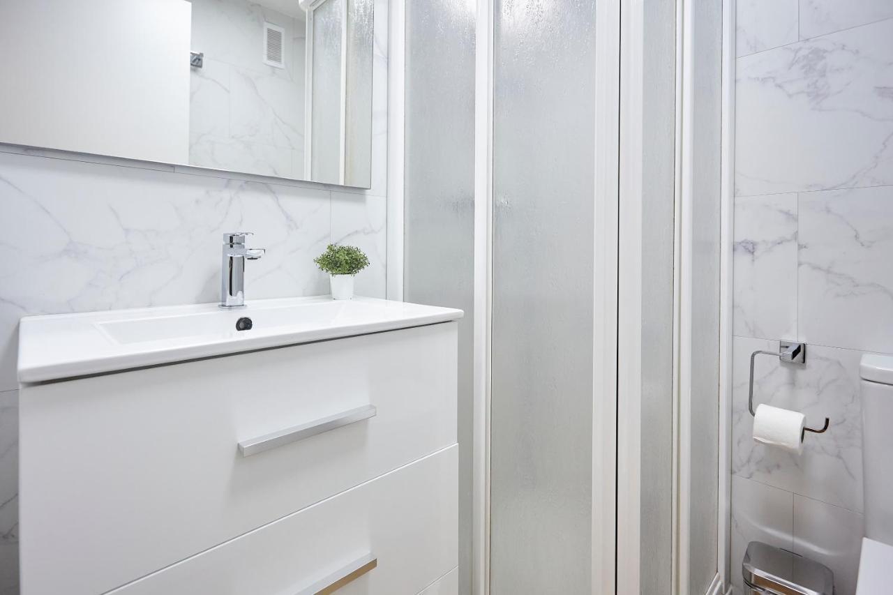 Izpizua Apartment サン・セバスティアン エクステリア 写真