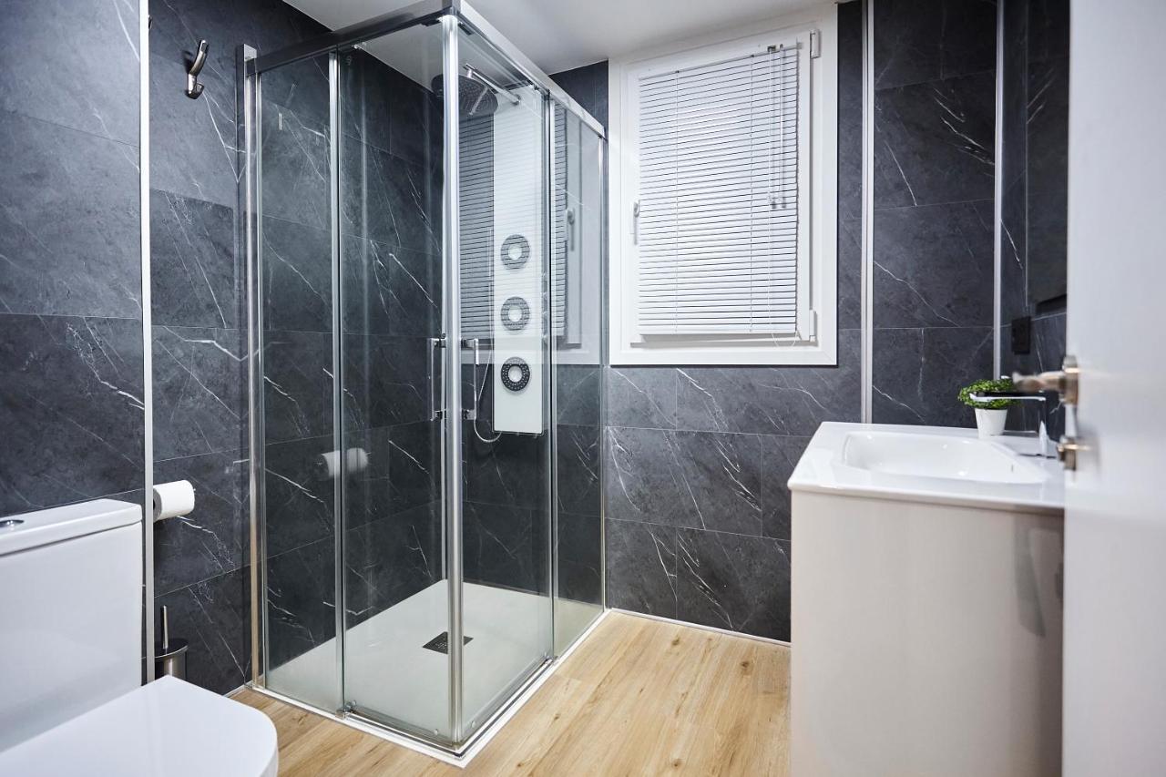 Izpizua Apartment サン・セバスティアン エクステリア 写真