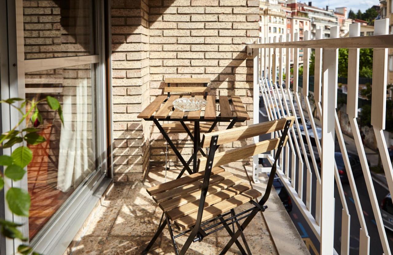 Izpizua Apartment サン・セバスティアン エクステリア 写真